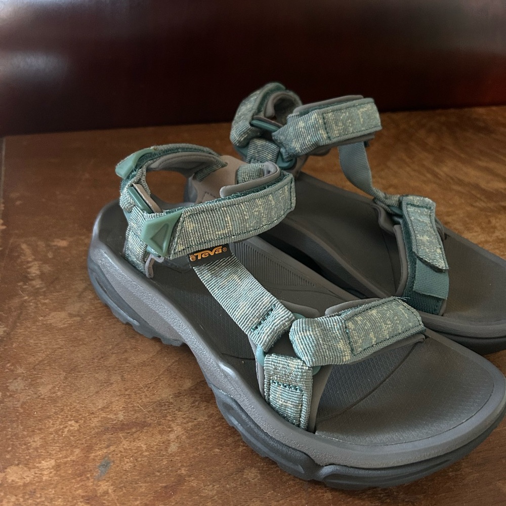 Women's Teva Terra Fi 4